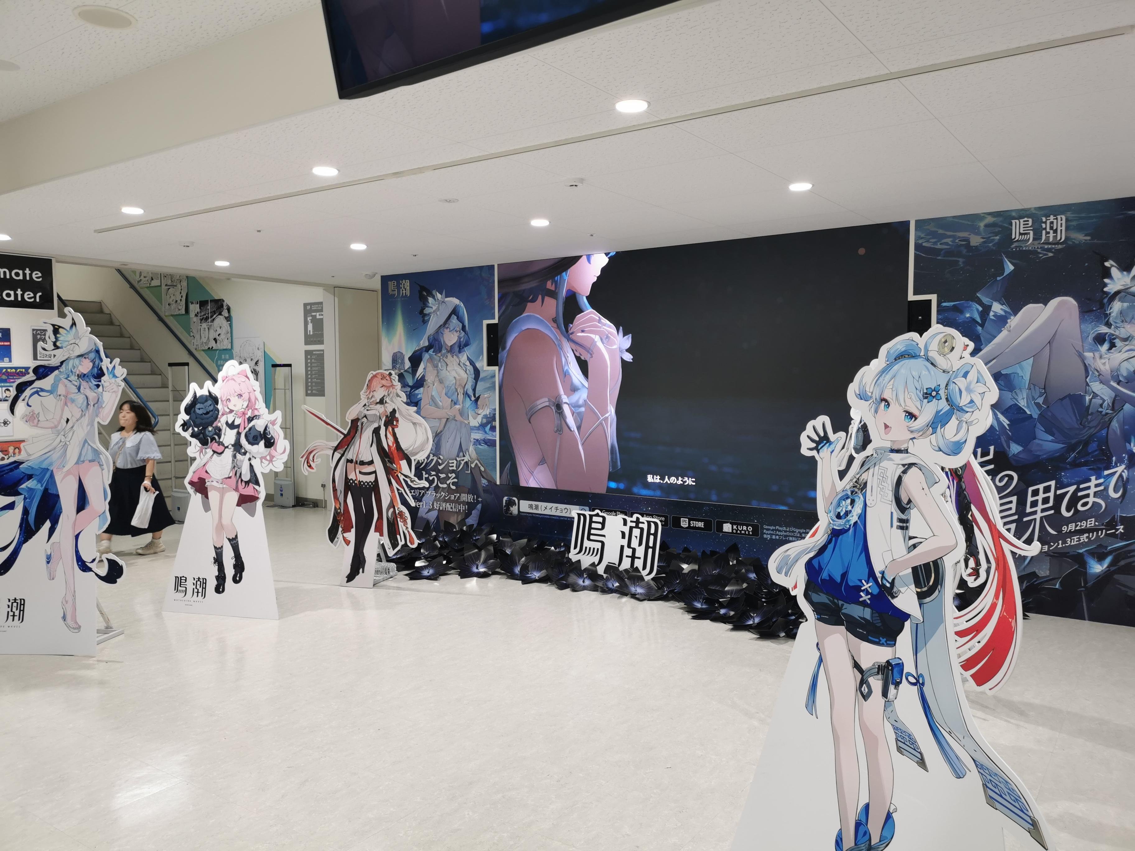 🛍️ 애니메이트 이케부쿠로 본점(아니메이토 이케부쿠로 혼텐) 이미지 7